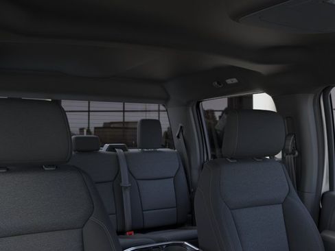 New 2026 Ford F150 XLT w/ XLT Black Appearance Package RWD image 22