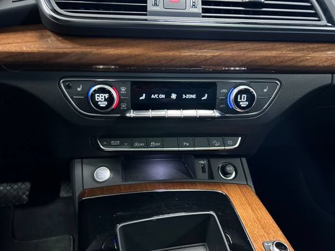 Certified 2023 Audi Q5 2.0T Premium w/ Convenience Package AWD/4WD image 22
