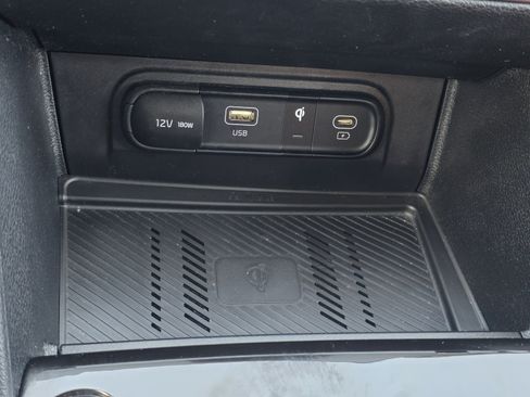 Used 2023 Kia Sportage SX FWD image 19