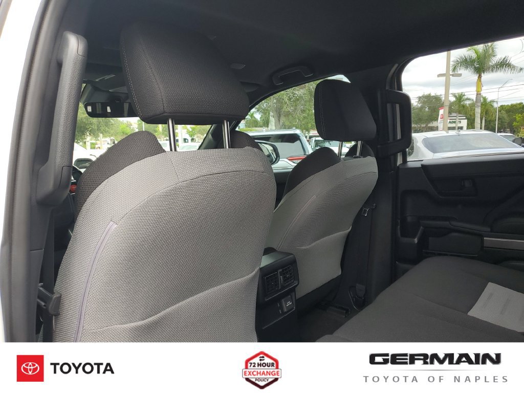 Used 2025 Toyota 4Runner TRD Sport RWD image 22
