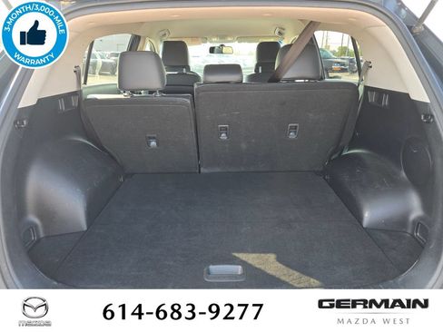 Used 2017 Kia Sportage EX FWD image 22