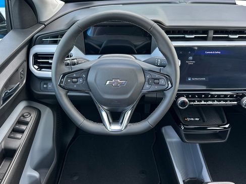 New 2027 Chevrolet Bolt RS image 14