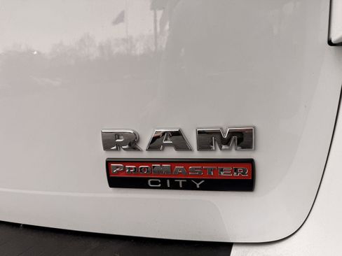 Used 2022 RAM ProMaster City Tradesman image 31