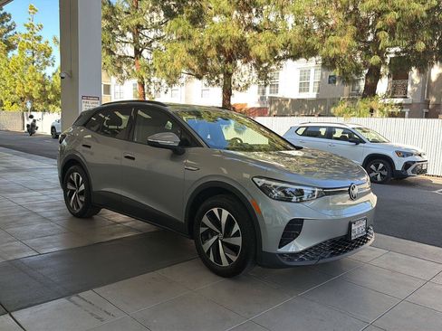 Certified 2023 Volkswagen ID.4 Pro RWD image 7
