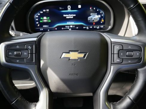 Used 2023 Chevrolet Tahoe LT AWD/4WD image 18