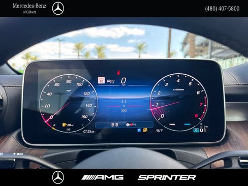 Certified 2026 Mercedes-Benz CLE 300 4MATIC Cabriolet image 28