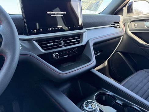 New 2026 Ford Explorer ST-Line w/ ST-Line Street Pack image 44