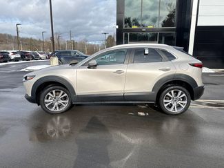 Used 2023 MAZDA CX-30 AWD 2.5 S w/ Preferred Package video 2