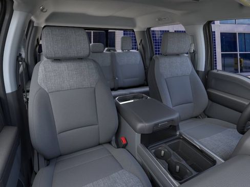 New 2026 Ford F250 XLT w/ XLT Premium Package AWD/4WD image 11
