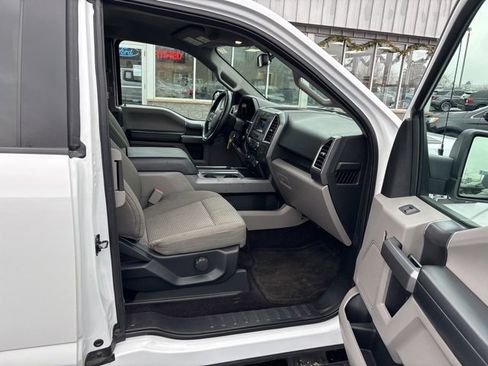 Used 2015 Ford F150 XLT w/ Equipment Group 301A Mid image 6