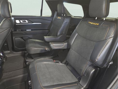 New 2026 Ford Explorer Tremor AWD/4WD image 44