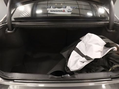 Certified 2021 Dodge Charger Scat Pack RWD image 18