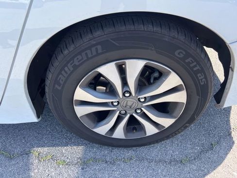 Used 2013 Honda Accord LX image 11