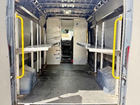 Used 2019 RAM ProMaster 2500 FWD image 14