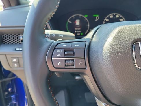 Certified 2025 Honda CR-V Sport-L image 17