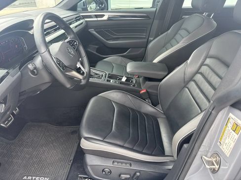 Certified 2023 Volkswagen Arteon SEL AWD/4WD image 2