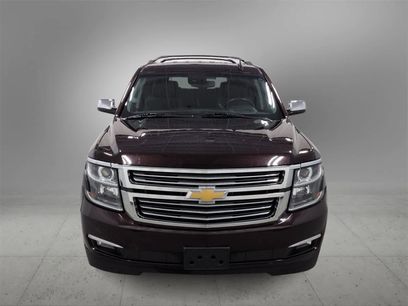 Used 2020 Chevrolet Tahoe Premier w/ Premier 6.2L Value Package