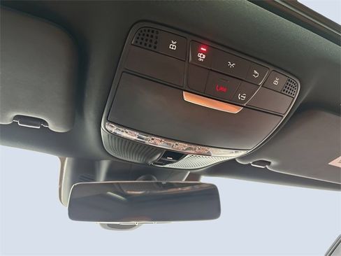 Certified 2022 Mercedes-Benz CLS 450 4MATIC image 29