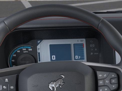 New 2025 Ford Bronco Stroppe Edition image 13