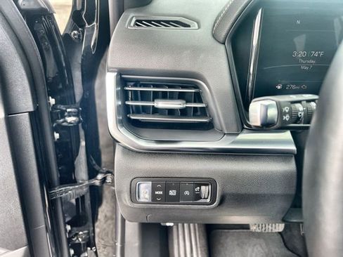 Used 2026 GMC Terrain Elevation FWD image 17