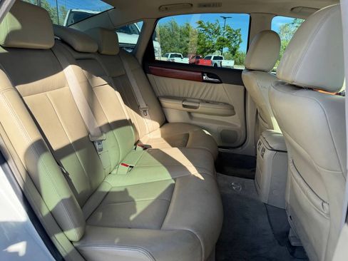 Used 2006 INFINITI M35 x AWD/4WD image 15