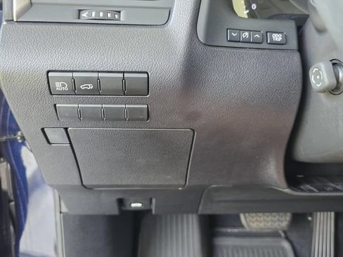 Certified 2022 Lexus RX 350 FWD image 26