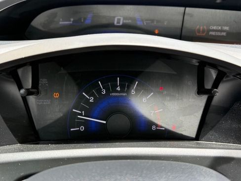 Used 2012 Honda Civic LX image 14