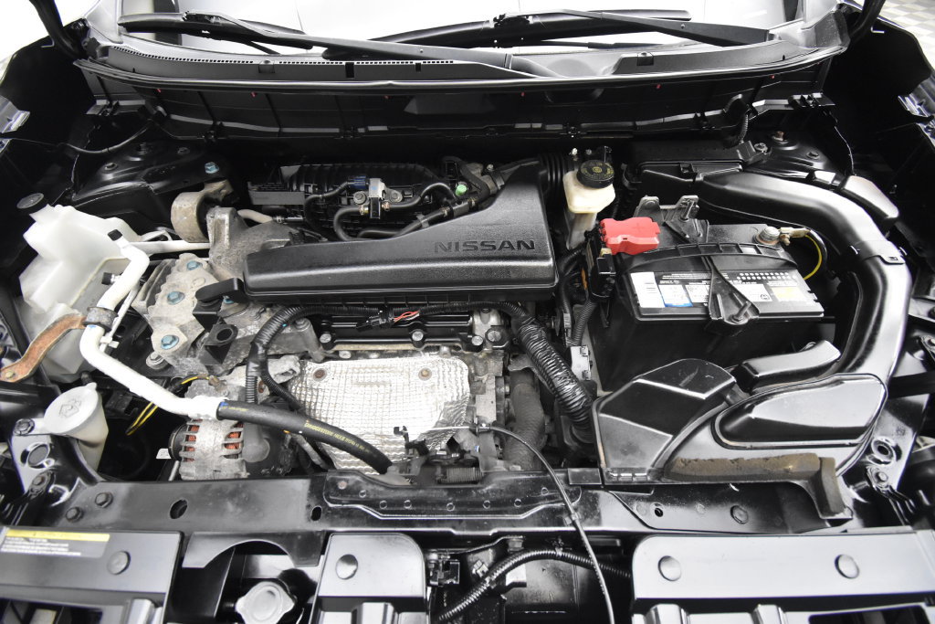 Used 2015 Nissan Rogue SV AWD/4WD image 22