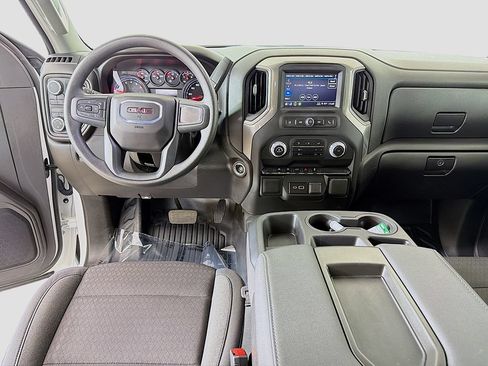 Used 2026 GMC Sierra 1500 Pro w/ Pro Value Package AWD/4WD image 30