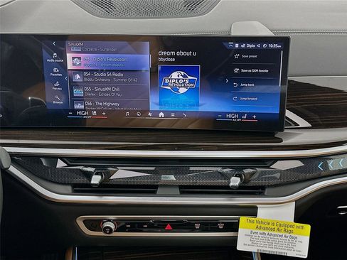 New 2026 BMW X5 xDrive40i image 15