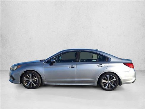 Used 2018 Subaru Legacy 2.5i Limited image 8
