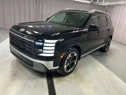 New 2026 Hyundai Palisade Limited