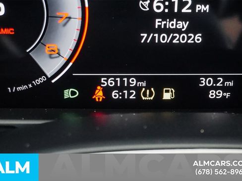 Used 2024 Audi Q7 2.0T Premium Plus AWD/4WD image 64