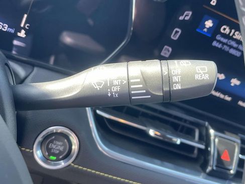 Used 2024 Chevrolet TrailBlazer ACTIV w/ Driver Confidence Package image 21