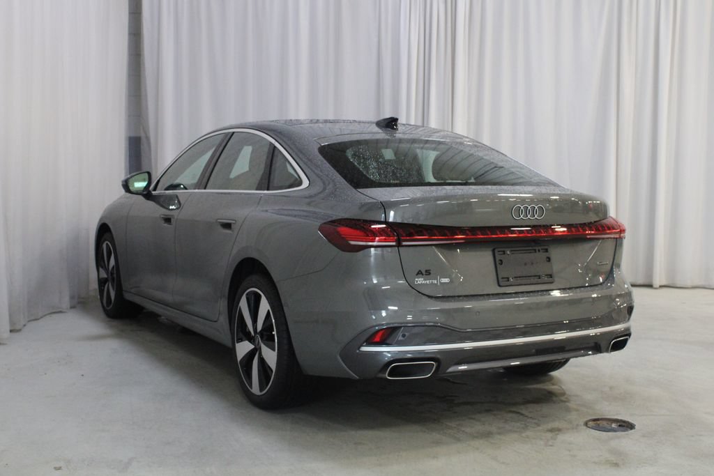Used 2025 Audi A5 Premium Plus AWD/4WD image 23