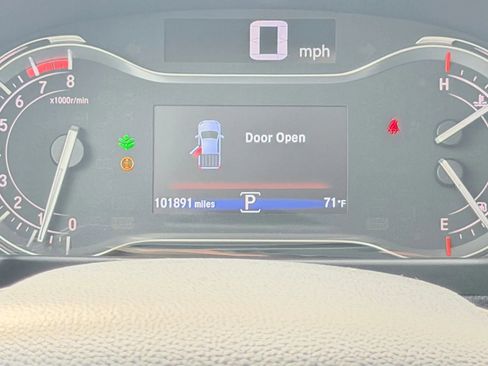 Used 2019 Honda Ridgeline RTL-T image 25