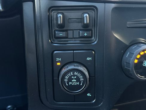 New 2026 Ford F150 STX w/ Equipment Group 200A image 26