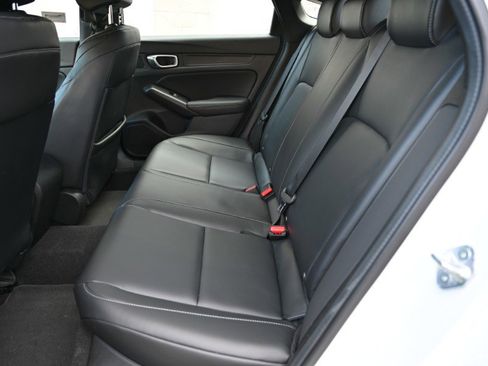 Used 2024 Acura Integra A-Spec image 18