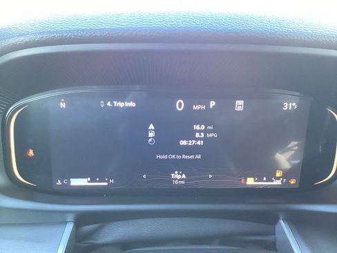 New 2026 Jeep Grand Wagoneer Limited w/ Premium Group II image 23