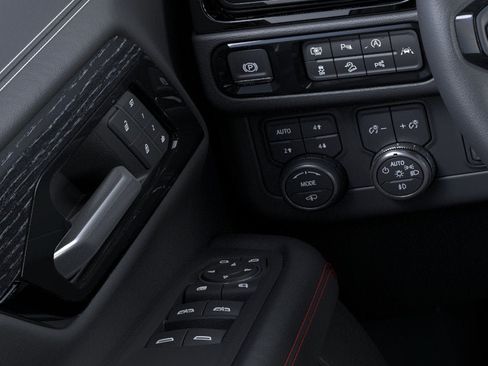 New 2026 GMC Yukon XL AT4 Ultimate AWD/4WD image 22