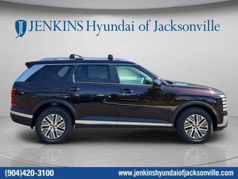 New 2026 Hyundai Palisade SEL Premium FWD image 2