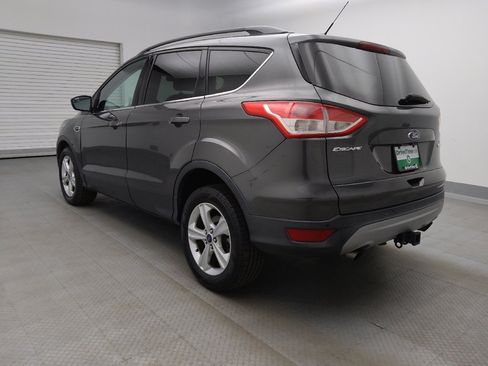 Used 2016 Ford Escape SE w/ Equipment Group 201A image 5