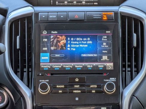 Used 2022 Subaru Ascent Limited w/ Technology Package AWD/4WD image 20