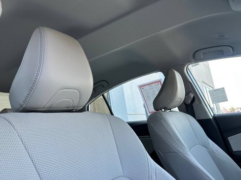 Certified 2026 Toyota Camry XLE AWD/4WD image 16