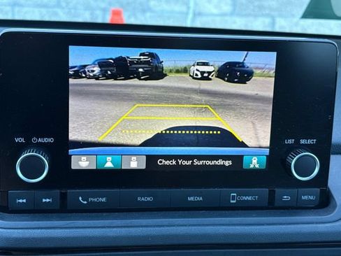 Used 2023 Honda Accord EX image 21