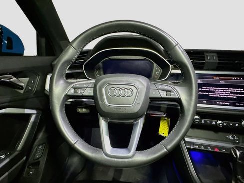 Used 2022 Audi Q3 2.0T Premium Plus AWD/4WD image 13
