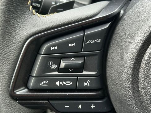 New 2026 Subaru Crosstrek 2.5i Sport AWD/4WD image 24