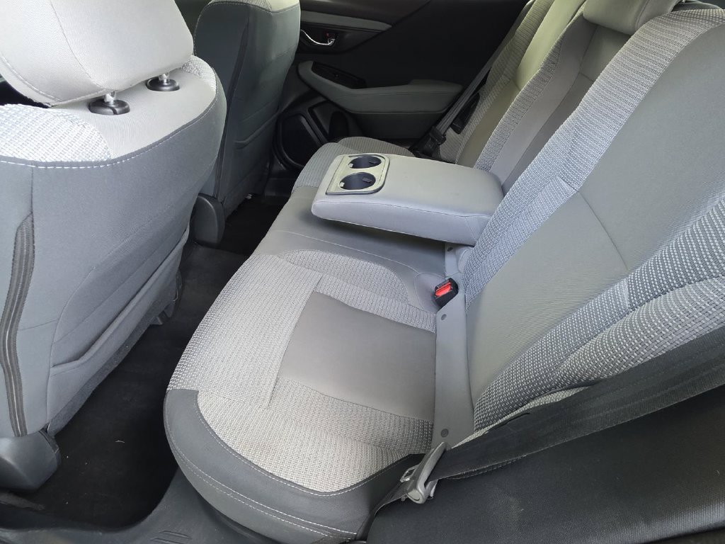 Used 2024 Subaru Outback Premium AWD/4WD image 10