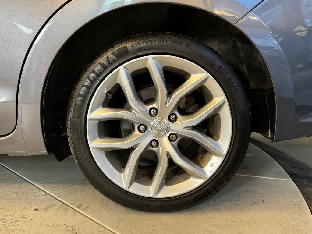 Used 2022 Acura ILX FWD image 24