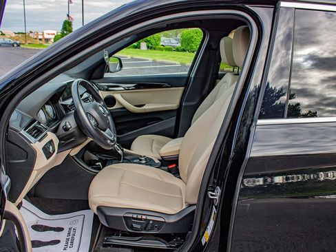 Used 2021 BMW X1 sDrive28i w/ Convenience Package FWD image 12